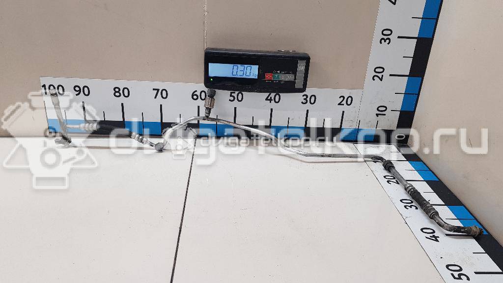 Фото Трубка кондиционера  1491677 для Ford Focus / C-Max {forloop.counter}}