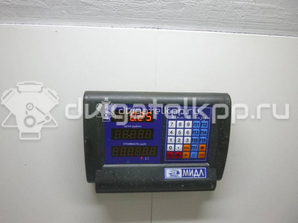 Фото Трубка кондиционера  1742539 для Ford Focus {forloop.counter}}