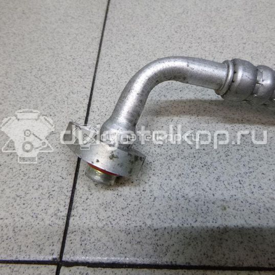 Фото Трубка кондиционера  1742539 для Ford Focus