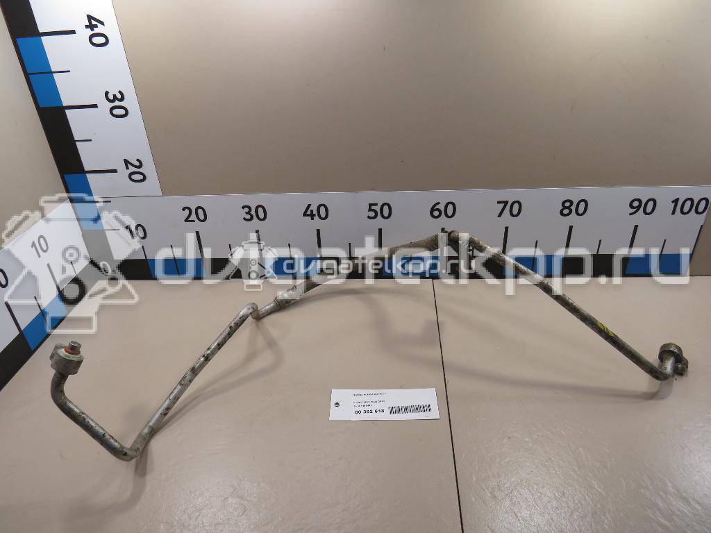 Фото Трубка кондиционера  1465448 для Ford Focus / C-Max {forloop.counter}}