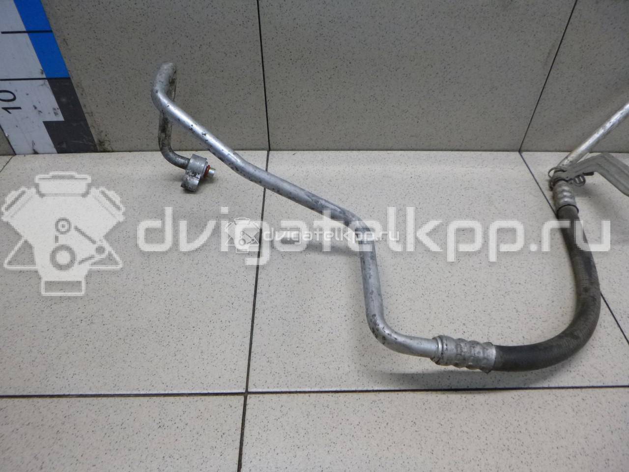 Фото Трубка кондиционера  1465448 для Ford Focus / C-Max {forloop.counter}}