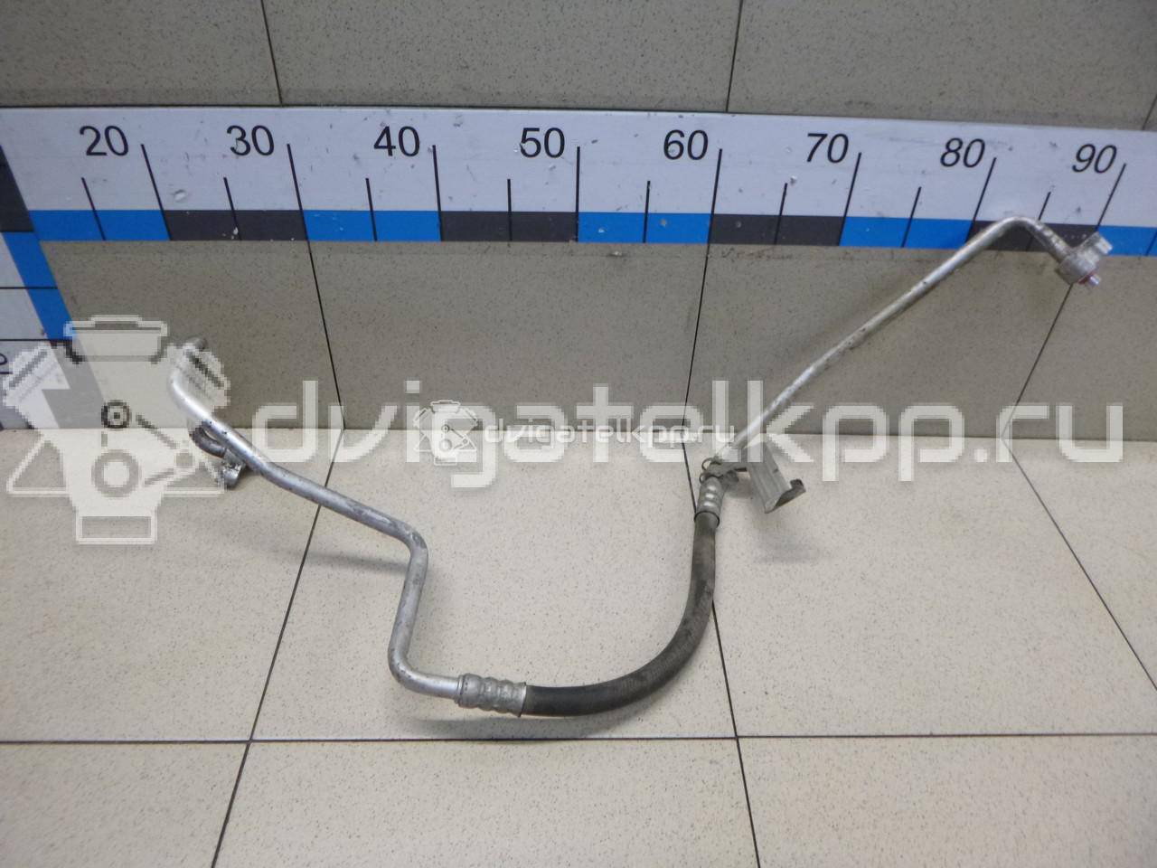 Фото Трубка кондиционера  1465448 для Ford Focus / C-Max {forloop.counter}}