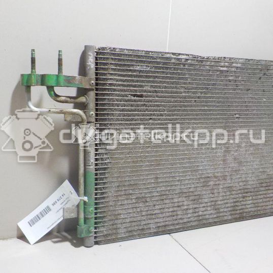 Фото Радиатор кондиционера (конденсер)  1516838 для Ford Focus / C-Max