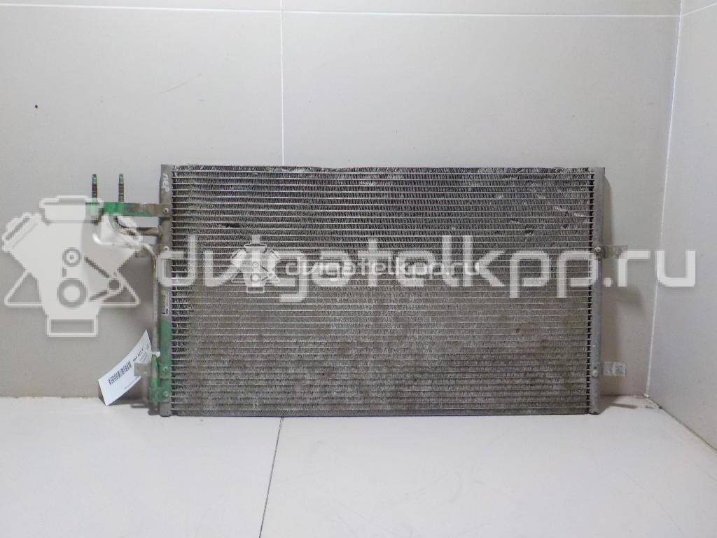 Фото Радиатор кондиционера (конденсер)  1516838 для Ford Focus / C-Max {forloop.counter}}