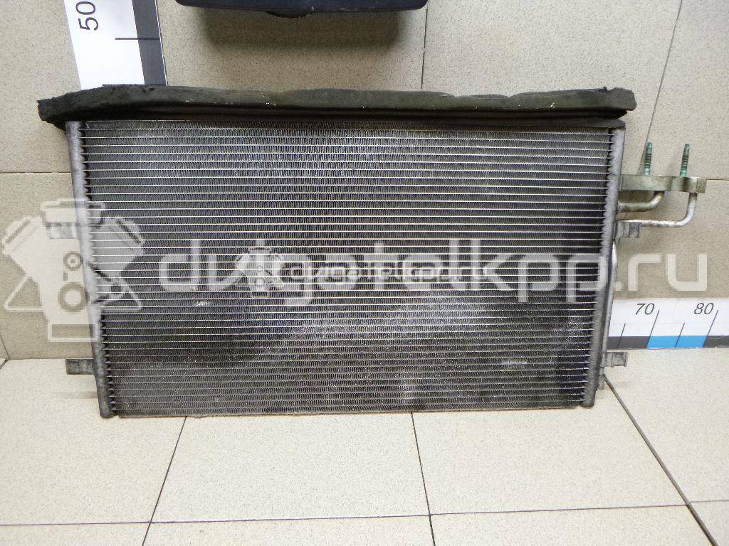 Фото Радиатор кондиционера (конденсер)  1516838 для Ford Focus / C-Max {forloop.counter}}