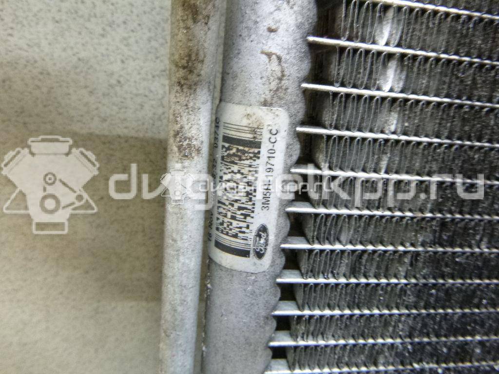 Фото Радиатор кондиционера (конденсер)  1516838 для Ford Focus / C-Max {forloop.counter}}