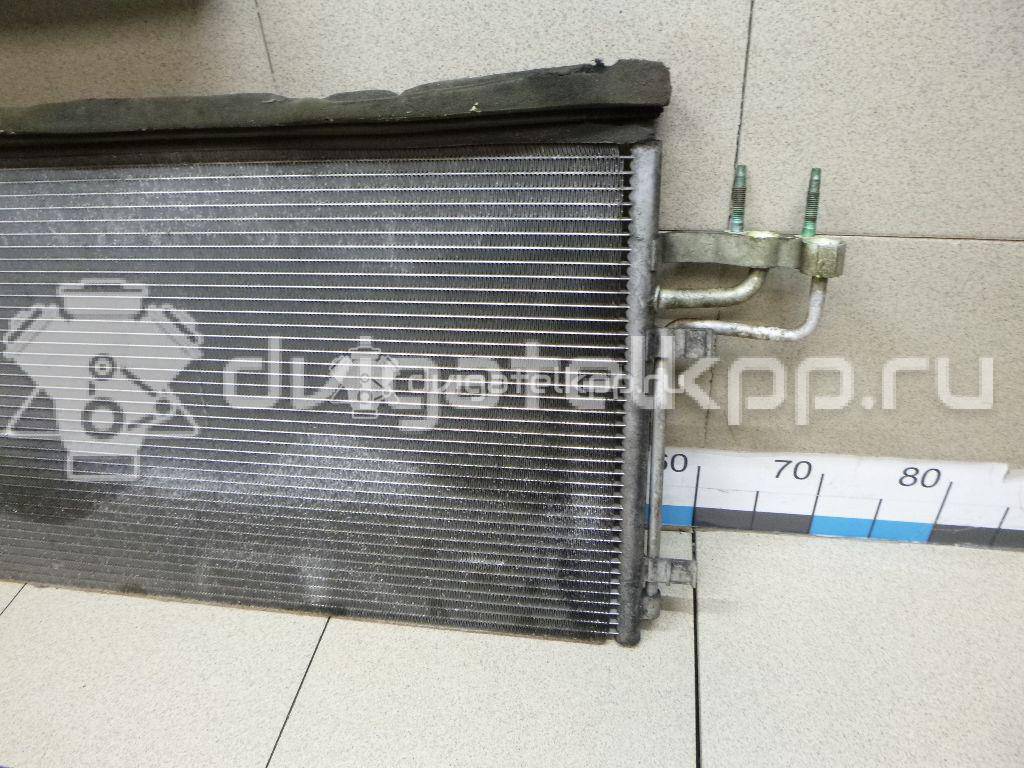 Фото Радиатор кондиционера (конденсер)  1516838 для Ford Focus / C-Max {forloop.counter}}
