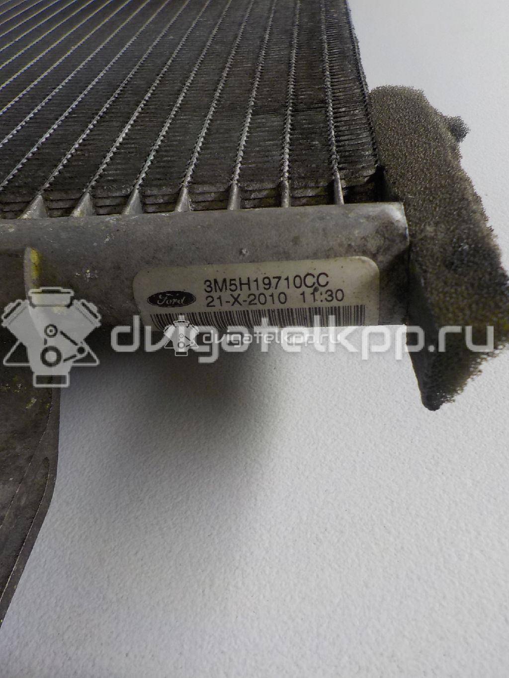 Фото Радиатор кондиционера (конденсер)  3M5H19710CC для Ford Focus / C-Max {forloop.counter}}