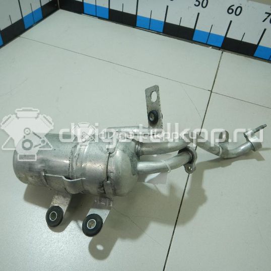 Фото Осушитель системы кондиционирования  1514518 для Ford Focus / Transit / C-Max