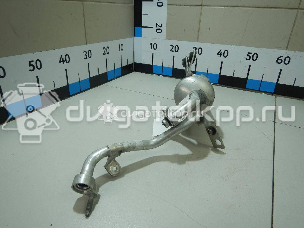 Фото Осушитель системы кондиционирования  1514518 для Ford Focus / Transit / C-Max {forloop.counter}}