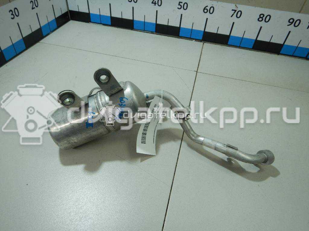 Фото Осушитель системы кондиционирования  1514518 для Ford Focus / Transit / C-Max {forloop.counter}}