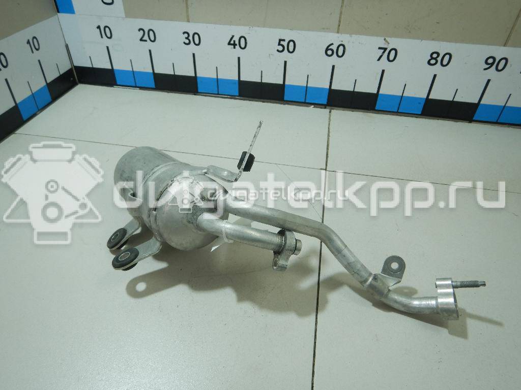 Фото Осушитель системы кондиционирования  1514518 для Ford Focus / Transit / C-Max {forloop.counter}}