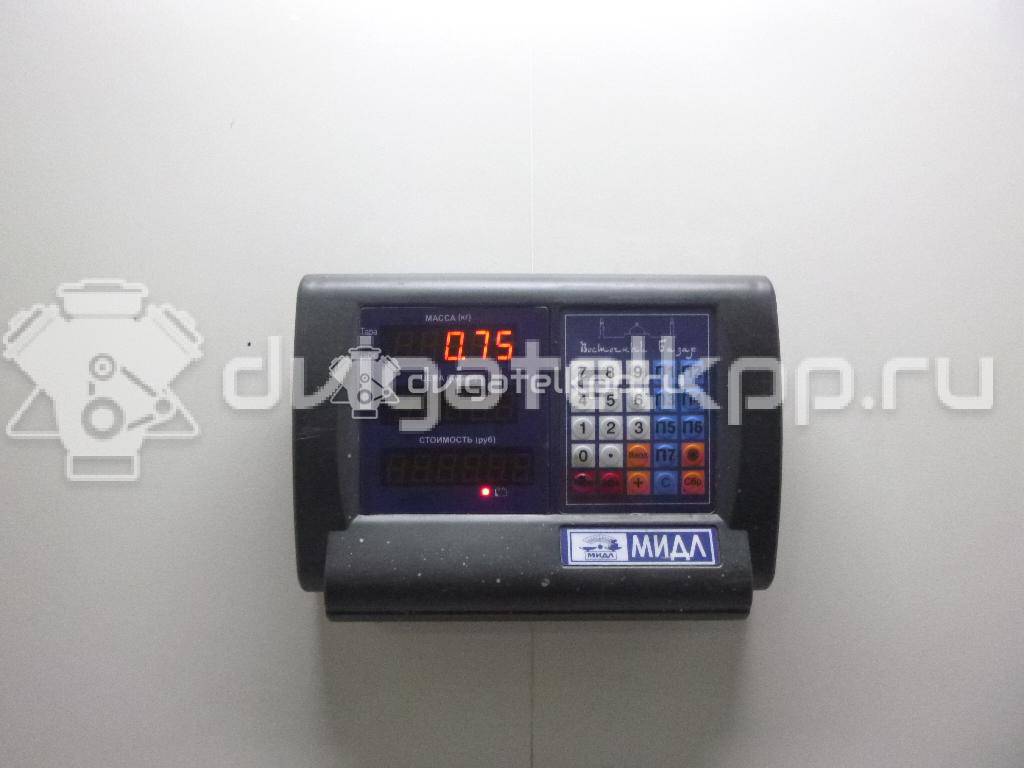 Фото Осушитель системы кондиционирования  1466513 для Ford Focus / C-Max {forloop.counter}}