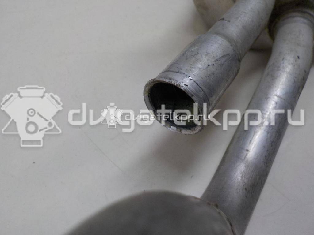 Фото Осушитель системы кондиционирования  1466513 для Ford Focus / C-Max {forloop.counter}}