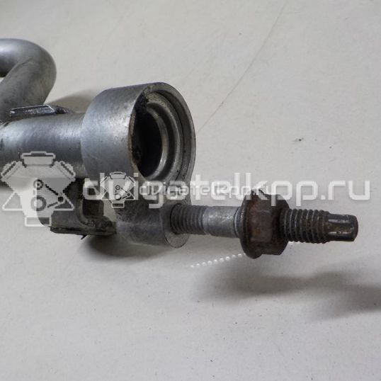 Фото Осушитель системы кондиционирования  1466513 для Ford Focus / C-Max