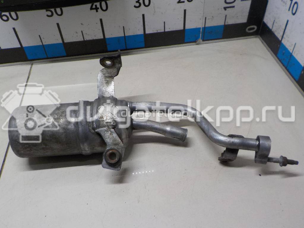 Фото Осушитель системы кондиционирования  1466513 для Ford Focus / C-Max {forloop.counter}}
