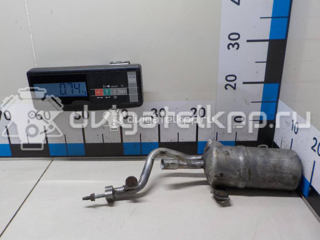 Фото Осушитель системы кондиционирования  1466513 для Ford Focus / C-Max {forloop.counter}}