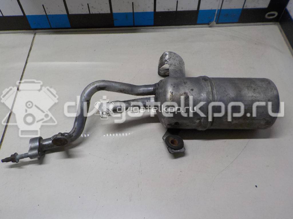 Фото Осушитель системы кондиционирования  1466513 для Ford Focus / C-Max {forloop.counter}}