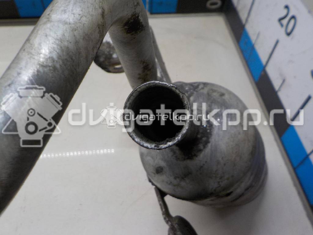 Фото Осушитель системы кондиционирования  1466513 для Ford Focus / C-Max {forloop.counter}}