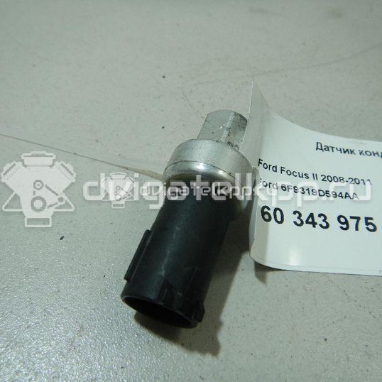 Фото Датчик кондиционера  6F9319D594AA для Ford Fiesta / Focus / C-Max / Galaxy / Ranger