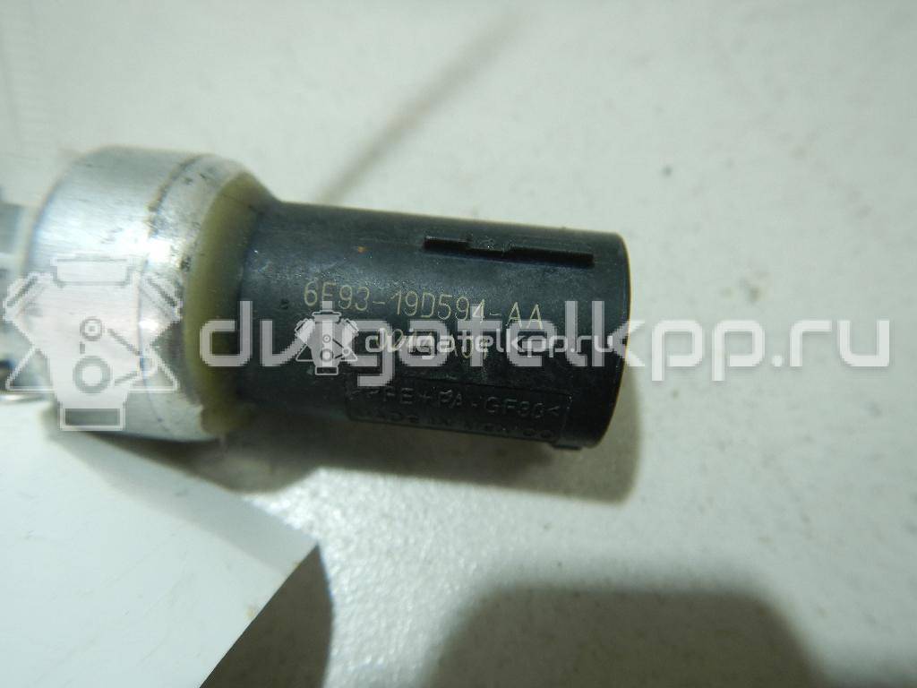 Фото Датчик кондиционера  6F9319D594AA для Ford Fiesta / Focus / C-Max / Galaxy / Ranger {forloop.counter}}