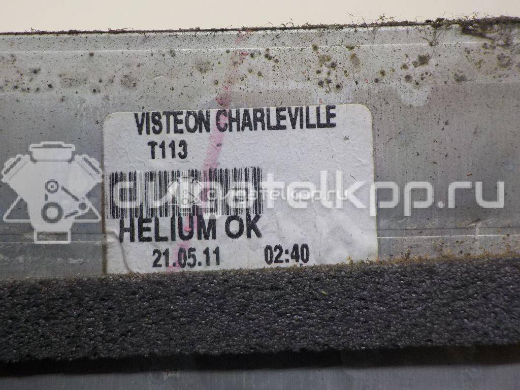 Фото Испаритель кондиционера  1592098 для Ford Focus {forloop.counter}}