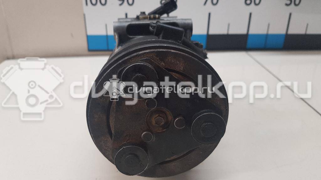 Фото Компрессор системы кондиционирования  1678412 для Ford Focus / C-Max {forloop.counter}}