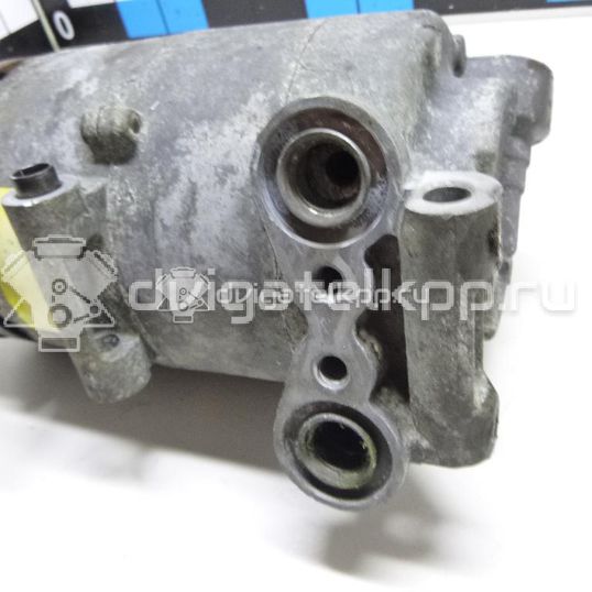 Фото Компрессор системы кондиционирования  1809656 для Ford Focus / Kuga / C-Max