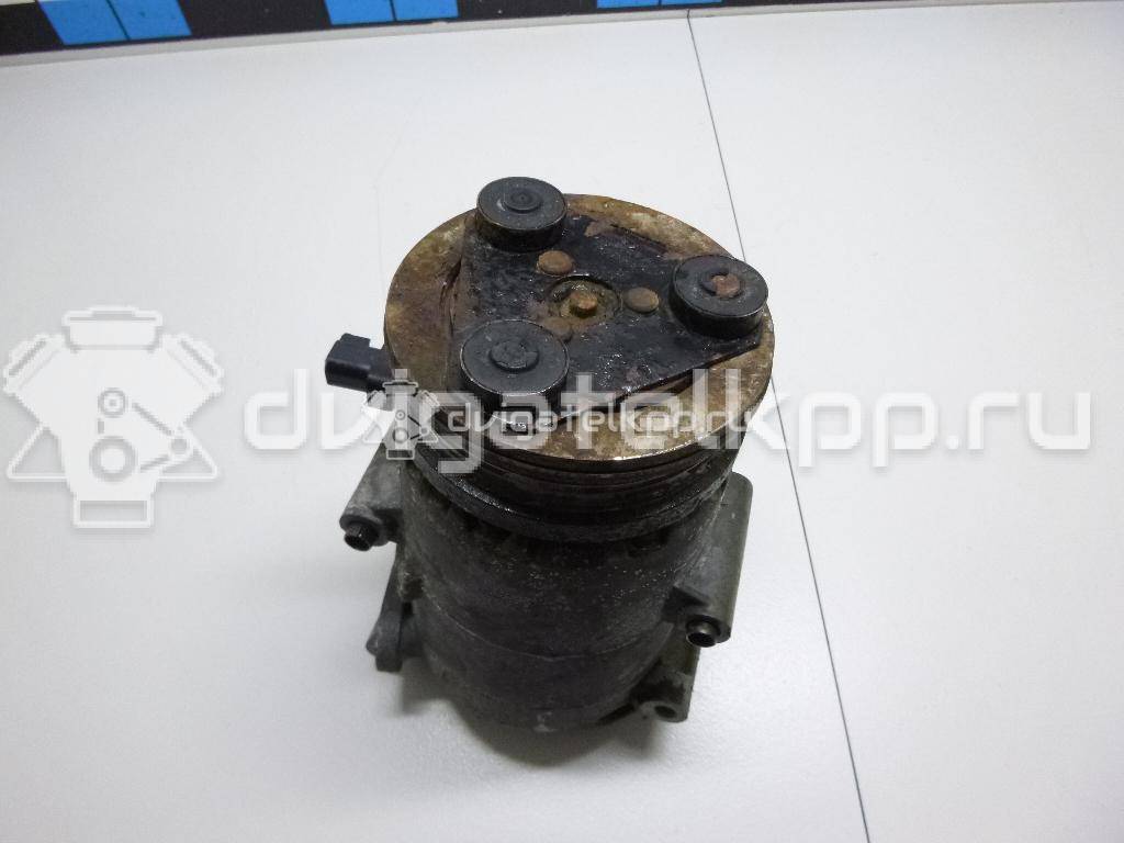 Фото Компрессор системы кондиционирования  1809656 для Ford Focus / Kuga / C-Max {forloop.counter}}