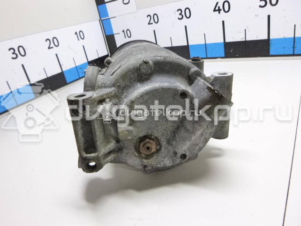 Фото Компрессор системы кондиционирования  1809656 для Ford Focus / Kuga / C-Max {forloop.counter}}