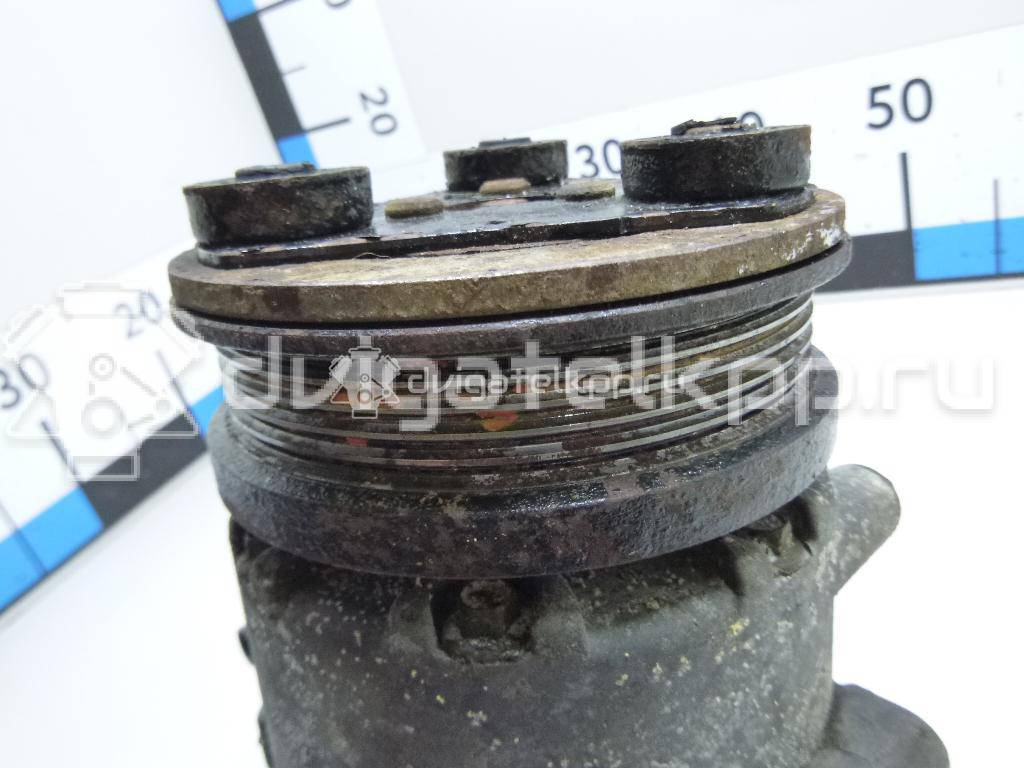 Фото Компрессор системы кондиционирования  1809656 для Ford Focus / Kuga / C-Max {forloop.counter}}