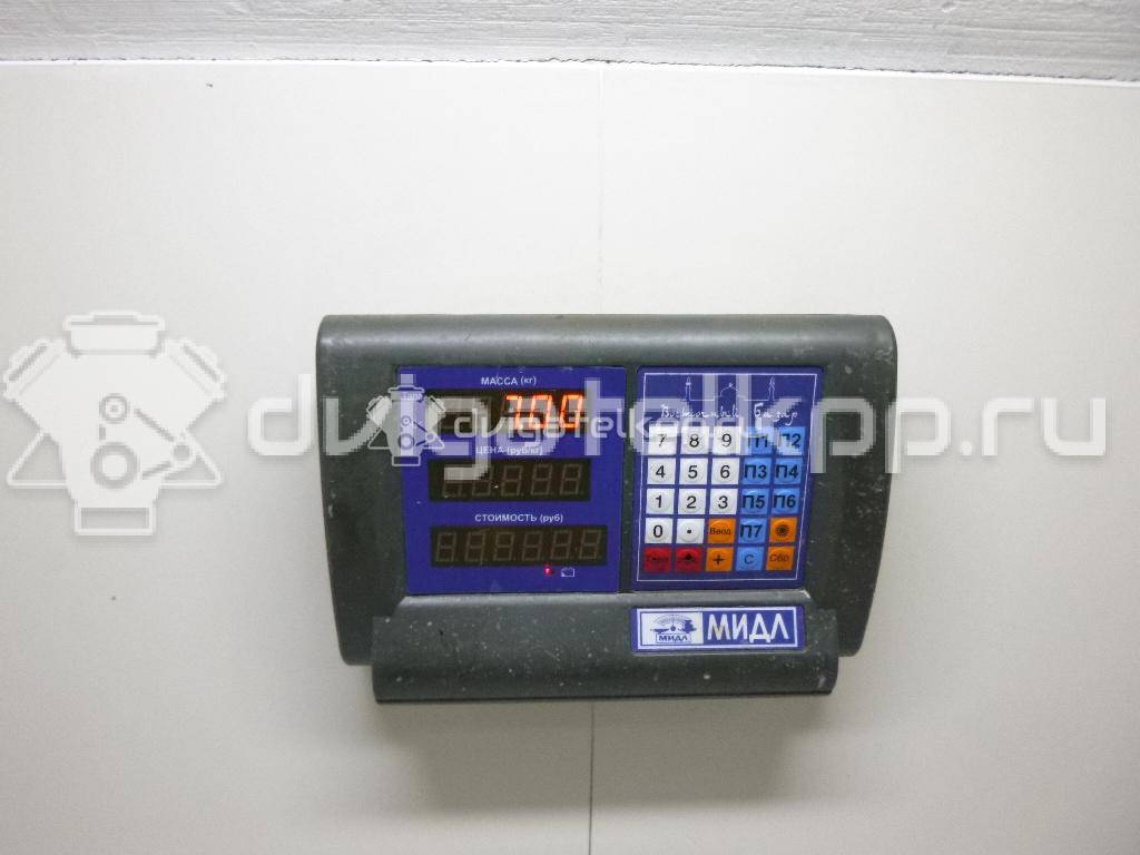 Фото Компрессор системы кондиционирования  1809656 для Ford Focus / Kuga / C-Max {forloop.counter}}