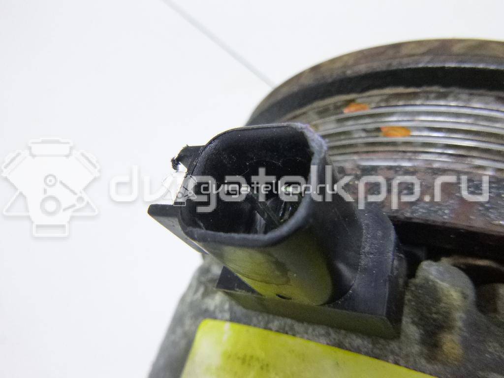 Фото Компрессор системы кондиционирования  1809656 для Ford Focus / Kuga / C-Max {forloop.counter}}