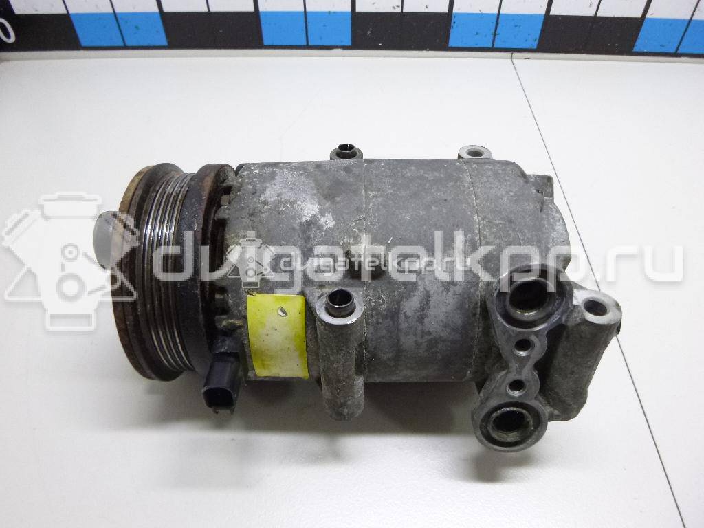 Фото Компрессор системы кондиционирования  1809656 для Ford Focus / Kuga / C-Max {forloop.counter}}