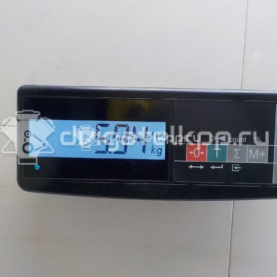 Фото Компрессор системы кондиционирования  6M5H19D629AD для Ford Focus / C-Max