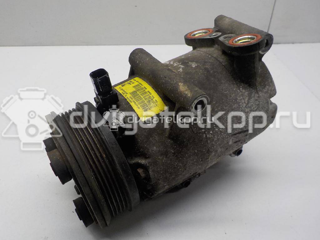 Фото Компрессор системы кондиционирования  6M5H19D629AD для Ford Focus / C-Max {forloop.counter}}