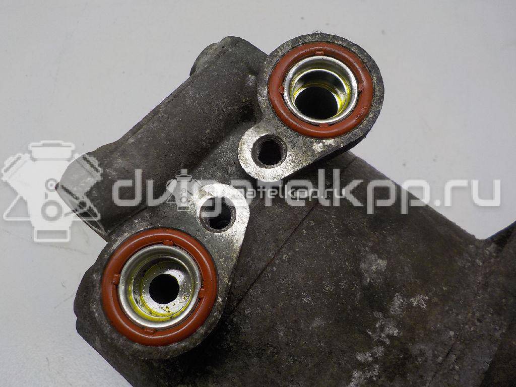 Фото Компрессор системы кондиционирования  6M5H19D629AD для Ford Focus / C-Max {forloop.counter}}