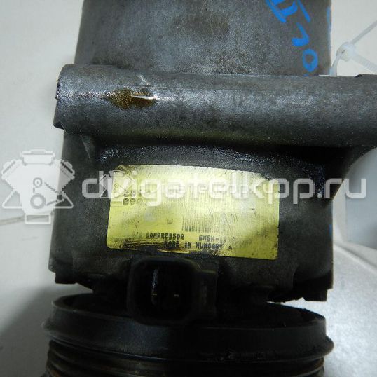 Фото Компрессор системы кондиционирования  2014584 для Ford Focus / C-Max