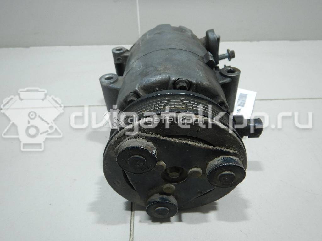 Фото Компрессор системы кондиционирования  2014584 для Ford Focus / C-Max {forloop.counter}}