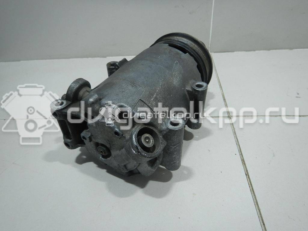 Фото Компрессор системы кондиционирования  2014584 для Ford Focus / C-Max {forloop.counter}}