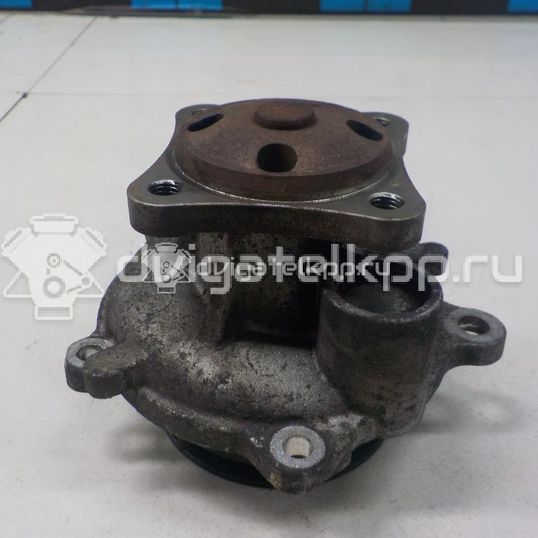 Фото Насос водяной (помпа)  1131878 для Ford Fiesta / Focus / Tourneo / C-Max / Galaxy