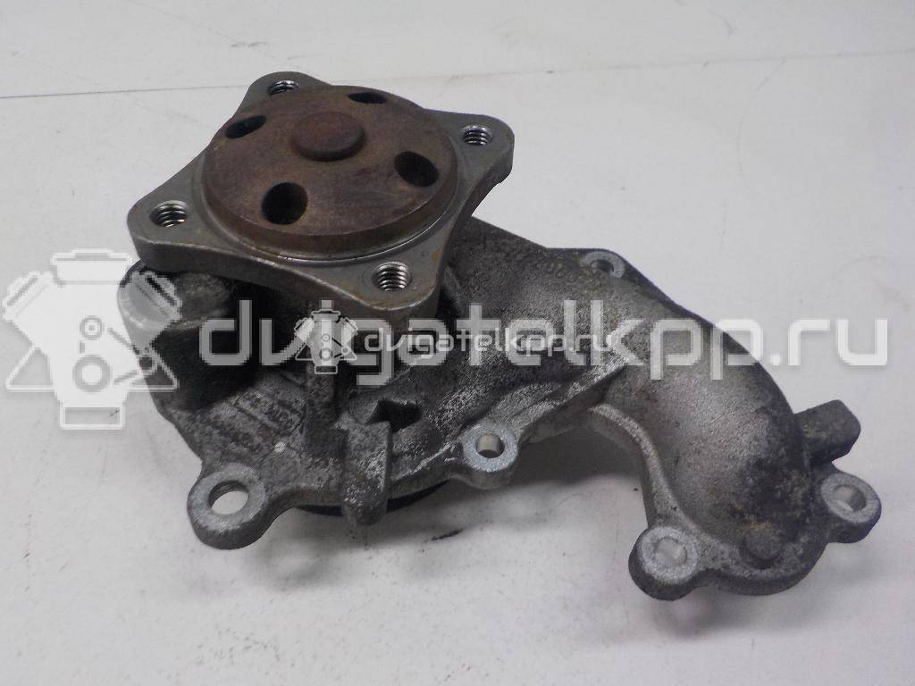 Фото Насос водяной (помпа)  1131878 для Ford Fiesta / Focus / Tourneo / C-Max / Galaxy {forloop.counter}}