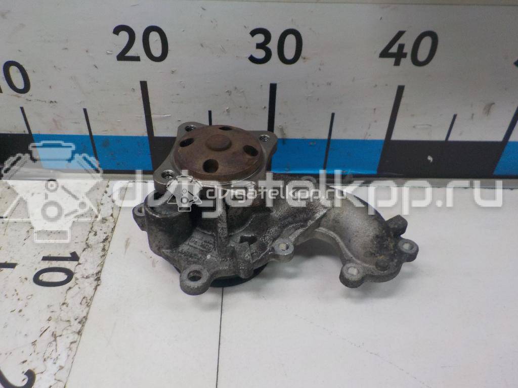 Фото Насос водяной (помпа)  1131878 для Ford Fiesta / Focus / Tourneo / C-Max / Galaxy {forloop.counter}}