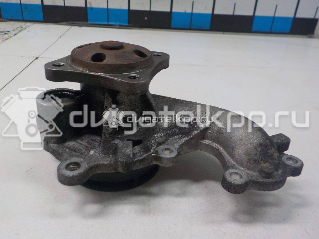 Фото Насос водяной (помпа)  1131878 для Ford Fiesta / Focus / Tourneo / C-Max / Galaxy {forloop.counter}}