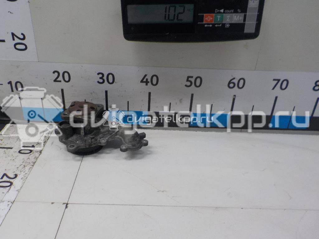 Фото Насос водяной (помпа)  1131878 для Ford Fiesta / Focus / Tourneo / C-Max / Galaxy {forloop.counter}}