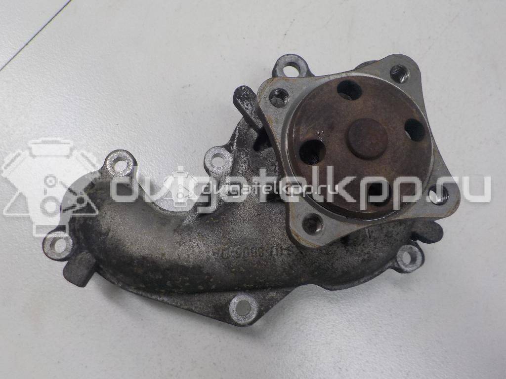 Фото Насос водяной (помпа)  1131878 для Ford Fiesta / Focus / Tourneo / C-Max / Galaxy {forloop.counter}}
