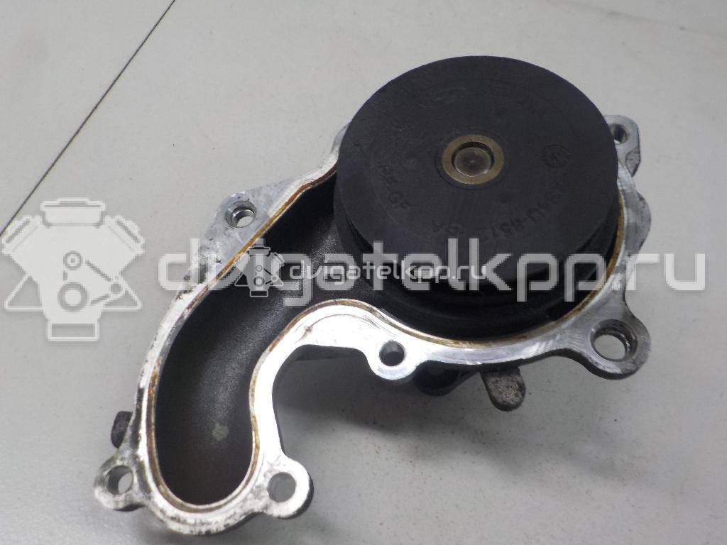Фото Насос водяной (помпа)  1131878 для Ford Fiesta / Focus / Tourneo / C-Max / Galaxy {forloop.counter}}
