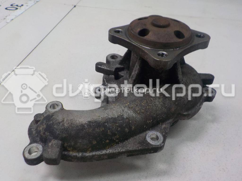 Фото Насос водяной (помпа)  1131878 для Ford Fiesta / Focus / Tourneo / C-Max / Galaxy {forloop.counter}}
