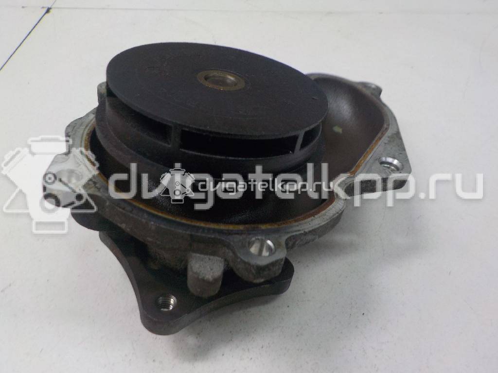Фото Насос водяной (помпа)  1131878 для Ford Fiesta / Focus / Tourneo / C-Max / Galaxy {forloop.counter}}