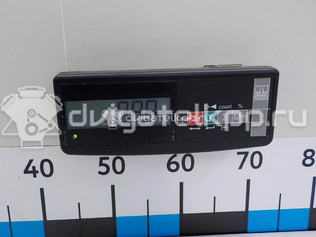 Фото Насос водяной (помпа)  1131878 для Ford Fiesta / Focus / Tourneo / C-Max / Galaxy {forloop.counter}}